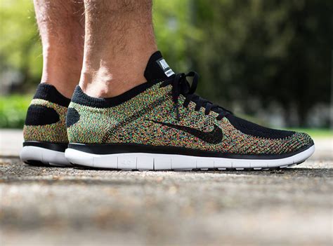 nike free run herren flyknit|Nike free run 4.0 Flyknit.